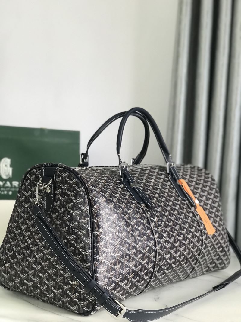 Goyard Travel Bags